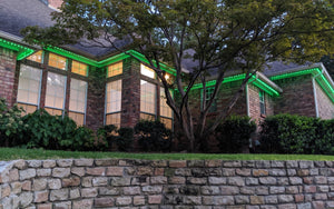ColorBit Announces New DIY Programmable Christmas Lights