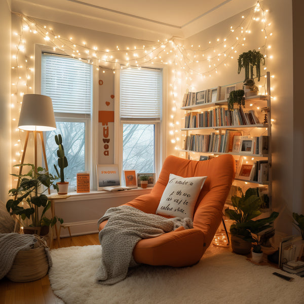 Cozy Lighting Ideas to Turn your Home into a Haven of Comfort