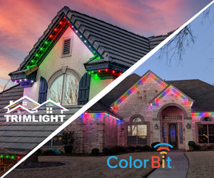 Trimlight vs. ColorBit Lights