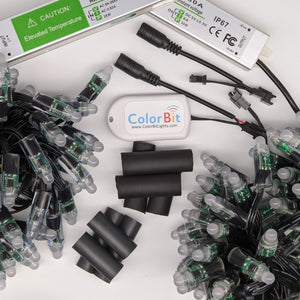 ColorBit Lights | 60 Ft Starter Kit