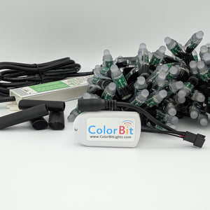 ColorBit Lighting Kit - 30ft
